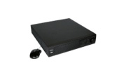 VD 4H 120 - Gravador digital de vídeo (DVR)