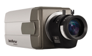 VP 600 H - Câmera profissional de 600 TVL