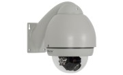VSD 1000 36X  IP - Câmera speed dome com zoom de 36x e Comunicação IP